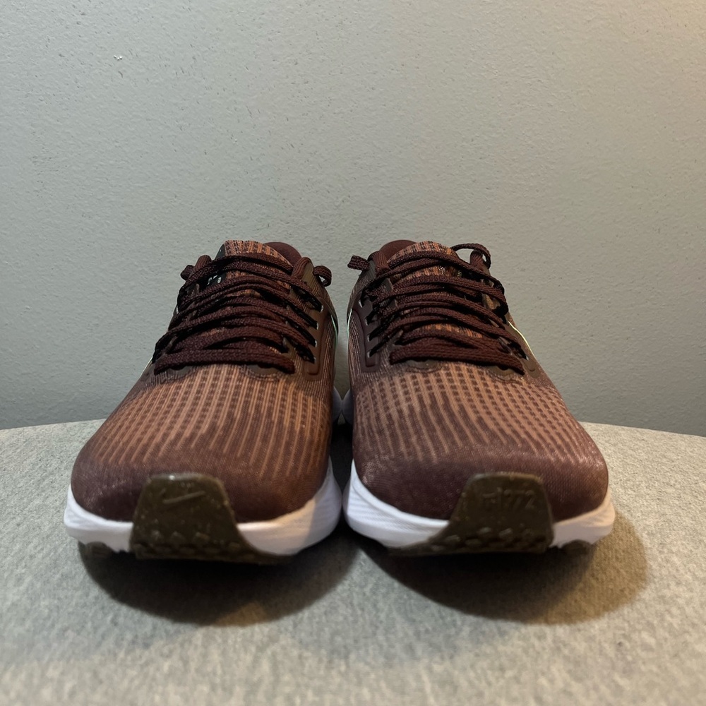 Nike Air Zoom Pegasus 39 Canyon Rust Running Women's Shoe Size 7.5 DH4072-600​ - Picture 3 of 11